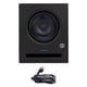 thumbnail image 5 of Monitor de estudio PreSonus Eris Pro 6 de 2 vías con biamplificación de 6.5 pulgadas, 5 of 5