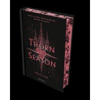 Minotauro - Libro Thorn Season - Kiera Azar