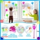 thumbnail image 4 of Sticky Hands Party Favors WinkinGood que brillan en la oscuridad, 29 unidades, 4 of 7