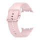 thumbnail image 1 of Correa deportiva para Samsung Galaxy Watch Serie 8 M/L, goma rosa, 1 of 5