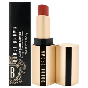 Bobbi Brown - Lápiz Labial Mate De Lujo - Té De La Tarde De Para Mujer - Lápiz Labial
