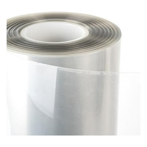 Rollo Policarbonato 1,22X10Mts 0,7Mm Filtro Uv Transp. Dvp Color Agua