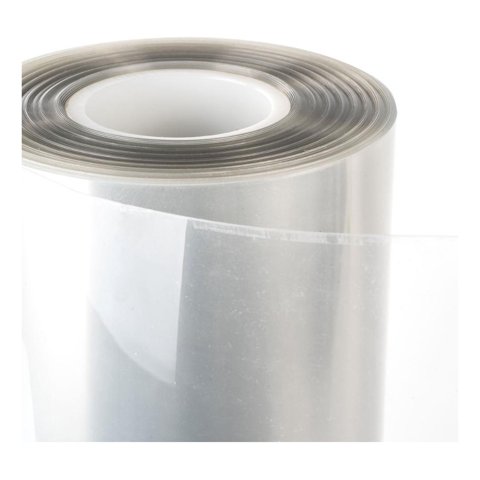 Rollo Policarbonato 1,22X10Mts 0,7Mm Filtro Uv Transp. Dvp Color Agua