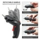 thumbnail image 2 of Taladro Destornillador Inalámbrico 3.6v 45 Accesorios Maleta, 2 of 2