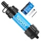 thumbnail image 1 of Sistema de filtración de agua Sawyer Products SP128 Mini Blue, 1 of 9