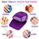 thumbnail image 5 of Secador de uñas portátil para esmalte de uñas normal, máquina de secado rápido para esmalte de uñas en gel, soplador para uñas de manos y pies, ventiladores portátiles a batería., 5 of 5