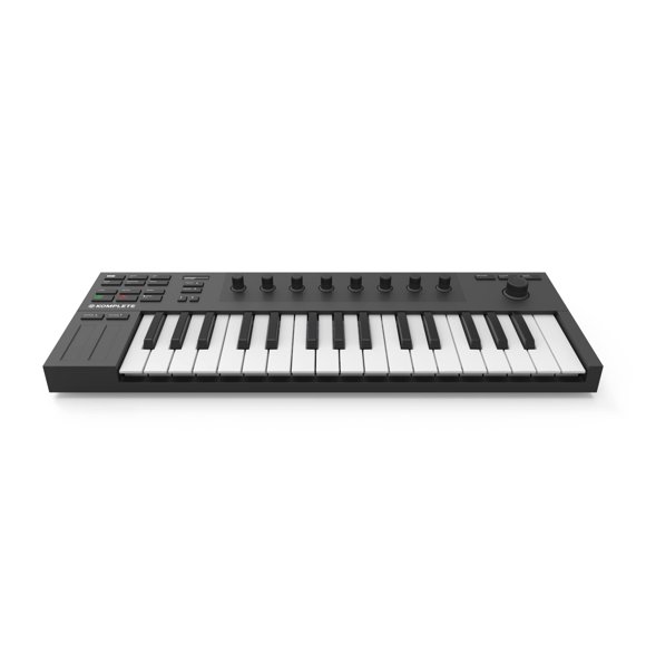 Teclado controlador Native Instruments Komplete Kontrol M32