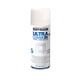 thumbnail image 2 of Pack 6 Und. Pintura en Spray Ultra Cover 2X Multiuso Blanco Semi Brillante 340 g 700053, 2 of 3