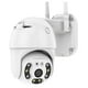 thumbnail image 3 of Cámara Seguridad Wifi Exterior Vision Nocturna Full HD, 3 of 9