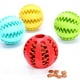 thumbnail image 1 of Pelota Juguete Dental Para Mascotas Perros Interactiva 7cm, 1 of 3