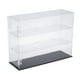thumbnail image 1 of Caja Protectora A Prueba De Polvo De Escritorio Con Soporte De Vitrina Acrílica De 3 Capas, 1 of 5