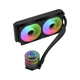 thumbnail image 4 of Refrigeración Liquida Esgaming CZ-240B, 240mm, ARGB, Intel/AMD, 4 of 5