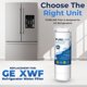 thumbnail image 4 of Filtro de agua para refrigerador PURELINE PL-4100, paquete de 3, 4 of 8