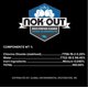 thumbnail image 3 of Eliminador de Olores NOK OUT 473 ml Pack de 2 - Desodorante para Mascotas, 3 of 6
