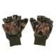 thumbnail image 2 of 1 Par De Guantes De Pesca De Invierno Antideslizantes Guantes De Caza De Ciclismo De Camuflaje Cálido, 2 of 5