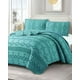 thumbnail image 4 of Cubrecama Quilt Tufting De Lujo Suave 2 Plazas, 4 of 4