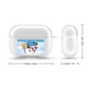 thumbnail image 2 of Desmarcar AirPods Pro Frosty Transparente, 2 of 6