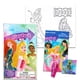 thumbnail image 2 of Paquete de 24 mini kits para colorear de Princesas Disney, 2 of 5