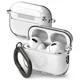 thumbnail image 1 of Carcasa Funda Ringke Para AirPods Pro 2 Gen Hinge Transparente, 1 of 9