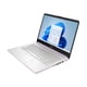 thumbnail image 3 of Notebook HP Intel N150 4GB 128GB UFS 14" HD W11 Tactil Lavanda Reacondicionado, 3 of 5