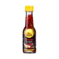 Dom Duarte - Jindungo En Aceite