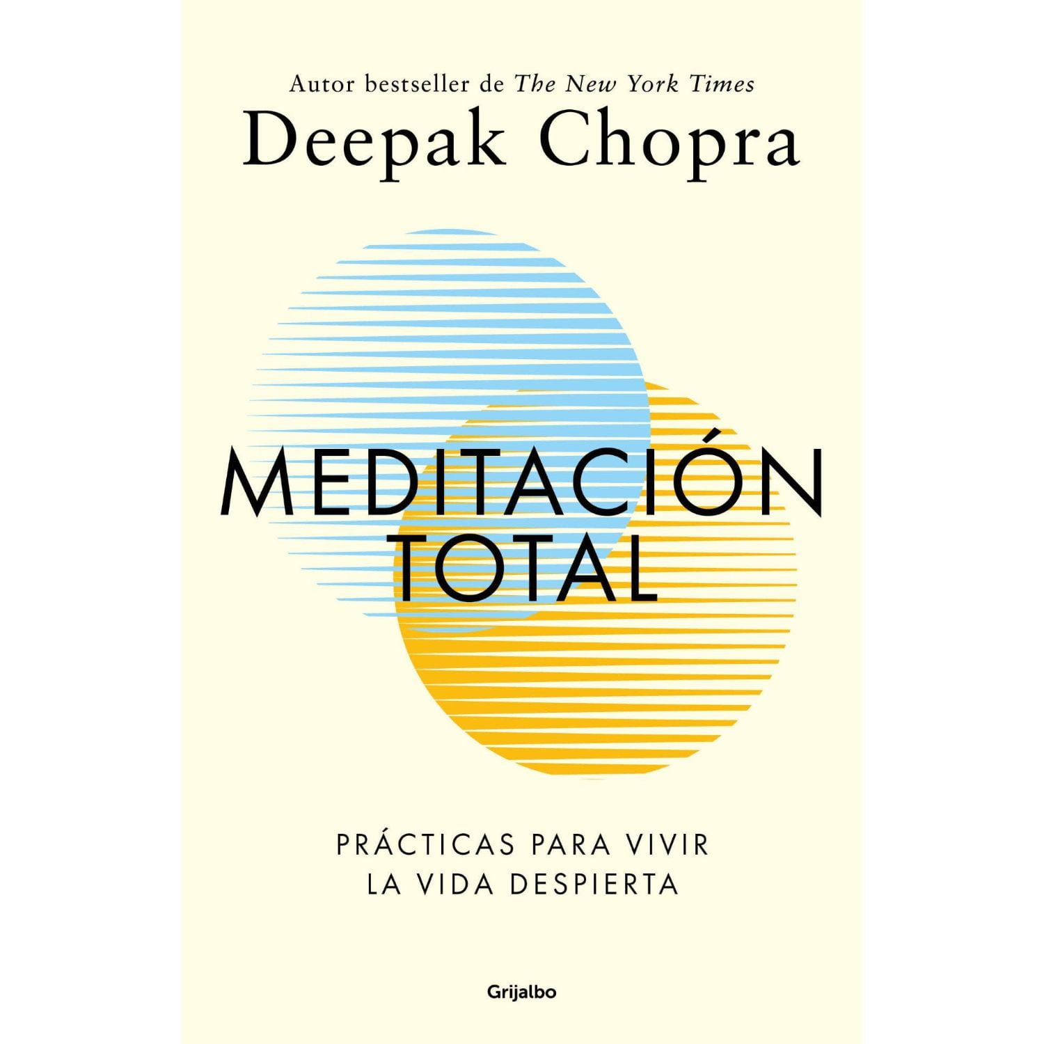 Prh - Libro Meditacion Total