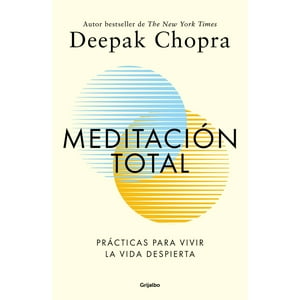 Prh - Libro Meditacion Total