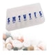 thumbnail image 1 of Pastillero Semanal 7 Compartimentos, 1 of 2