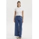 thumbnail image 4 of Polera Mujer Texturizada Blanco, 4 of 4