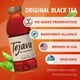 thumbnail image 3 of Té helado Tejava Original negro sin azúcar, 500 ml x 12, 3 of 6