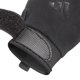 thumbnail image 5 of Guantes de entrenamiento adidas Essential negros talla L, 5 of 9