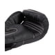 thumbnail image 3 of Guantes de boxeo Venum Impact Evo negros de 16 oz para boxeo, 3 of 3