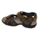 thumbnail image 2 of SANDALIAS PANAMA JACK BROWN PK034A60010 - Talla 40, 2 of 5