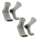 thumbnail image 1 of Calcetines de montaña trekking senderismo deportivos de algodon pima para hombre y mujer, 1 of 3