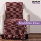 thumbnail image 3 of Lana Bernat Crushed Velvet color burdeos suave 300 g, 3 of 7
