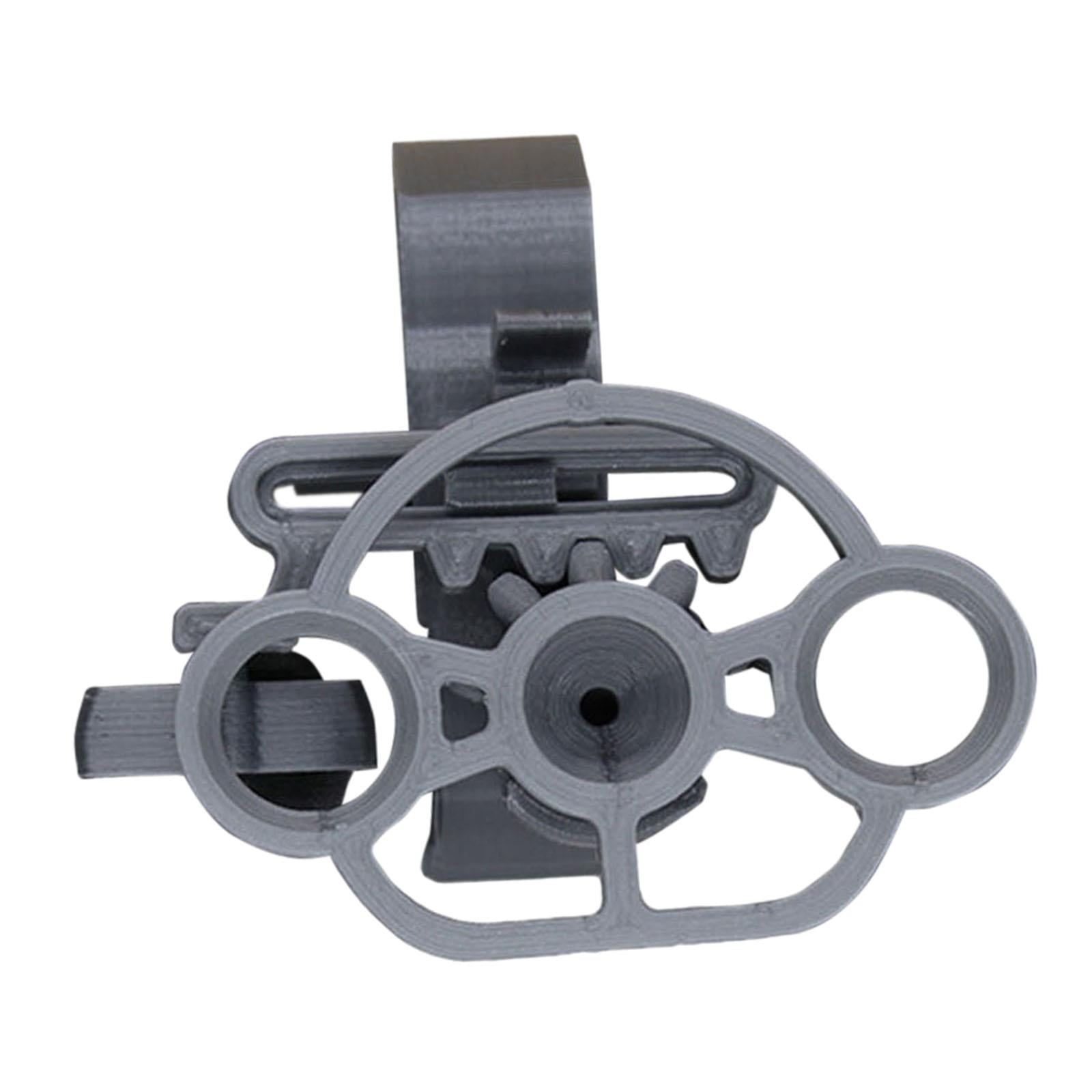 Bothyi - Controlador De Juego Mini Volante Reemplazar Piezas Para Juego De Carreras Profesional