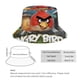 thumbnail image 2 of Pájaros Enojados Sombrero bucket para adultos, gorra de protección solar, sombrero de pescador plegable para viajes al aire libre, pesca y actividades de verano, 2 of 6