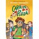 thumbnail image 1 of Libro Scholastic "Cara de Pizza" (Edición en Español), 1 of 1