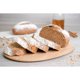 thumbnail image 3 of Pan Bollo Multisemillas 25 Un, 400 g, 3 of 3