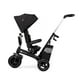 thumbnail image 3 of Triciclo easytwist black, color negro, 3 of 3