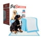 thumbnail image 1 of Sabanillas Para Perro 45x60 Duke 6 Capas Aromáticas 100u, 1 of 11