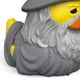 thumbnail image 4 of Figura coleccionable de vinilo con forma de pato de goma TUBBZ Gandalf, 9 cm, 4 of 5
