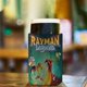 thumbnail image 5 of Rayman Legends Funda enfriadora de latas, aislante de bebidas para mantener frías o calientes, funda térmica plegable para latas, portabebidas reutilizable, 5 of 6