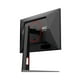 thumbnail image 4 of Monitor Gamer 27" AOC 27G4 IPS Full HD 180Hz, 4 of 6
