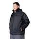 thumbnail image 4 of Chubasquero Columbia Glennaker Lake II para hombre negro M, 4 of 8
