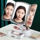 thumbnail image 3 of Maquillaje Tocador Espejo de 3 pliegues, 3 of 4