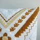 thumbnail image 2 of Pack de 2 fundas bordadas para cojines 45x45, 2 of 3