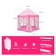thumbnail image 2 of carpa infantil carpa para niños castillo carpa plegable para niños, 2 of 3