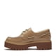 thumbnail image 2 of Zapato Timberland Stone Street de charol beige para mujer, 2 of 3