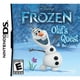 thumbnail image 1 of Frozen: La misión de Olaf - DS, 1 of 1